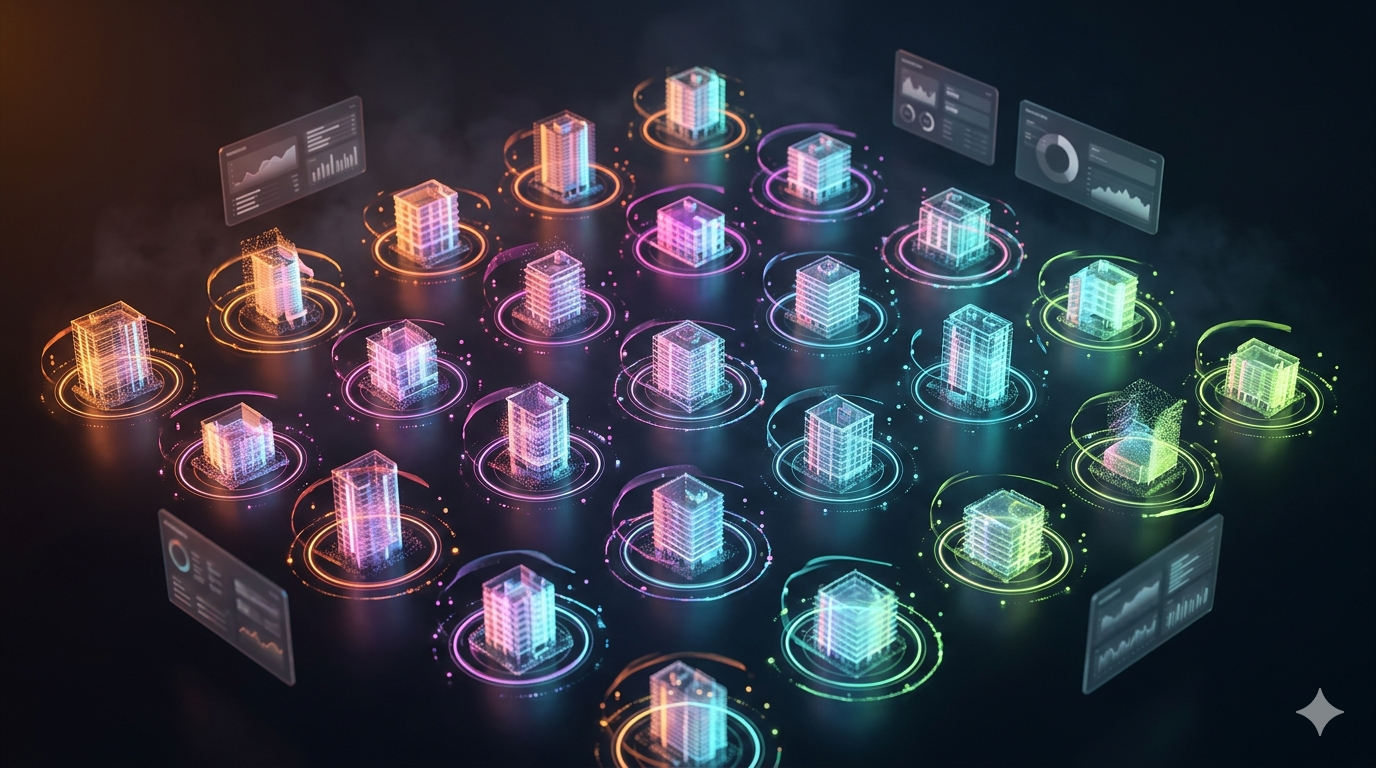 Digitales Monitoring